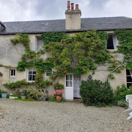 Maison Normande Asnelles Exteriér fotografie