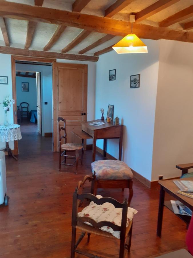 Maison Normande Asnelles Exteriér fotografie