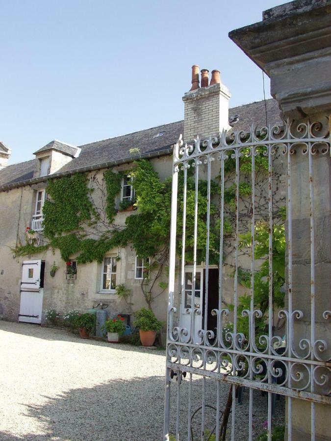 Maison Normande Asnelles Exteriér fotografie